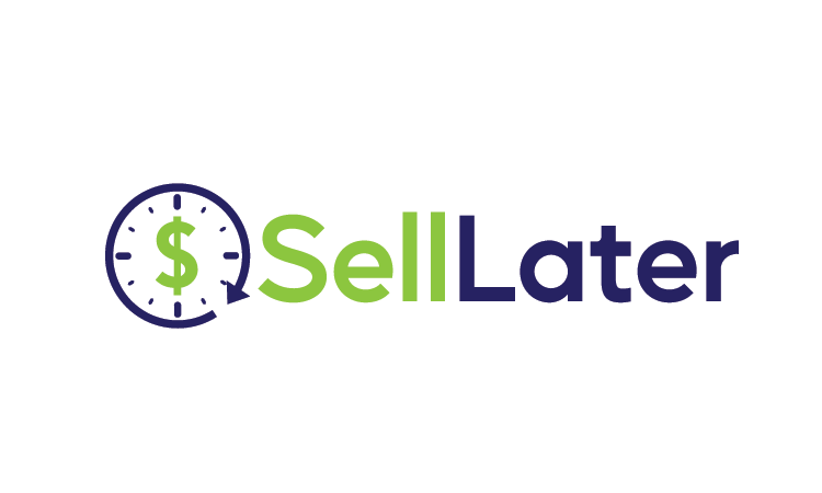 SellLater logo