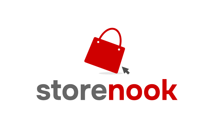 storenook.com - Catchy premium domain names