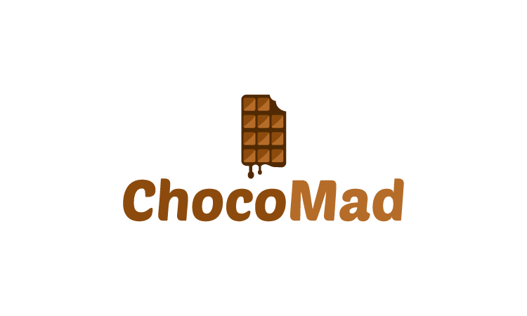 ChocoMad.com - buy Catchy premium names