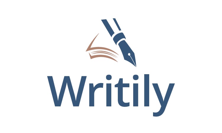 Writily logo