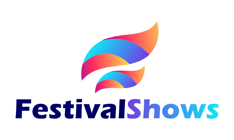 FestivalShows logo