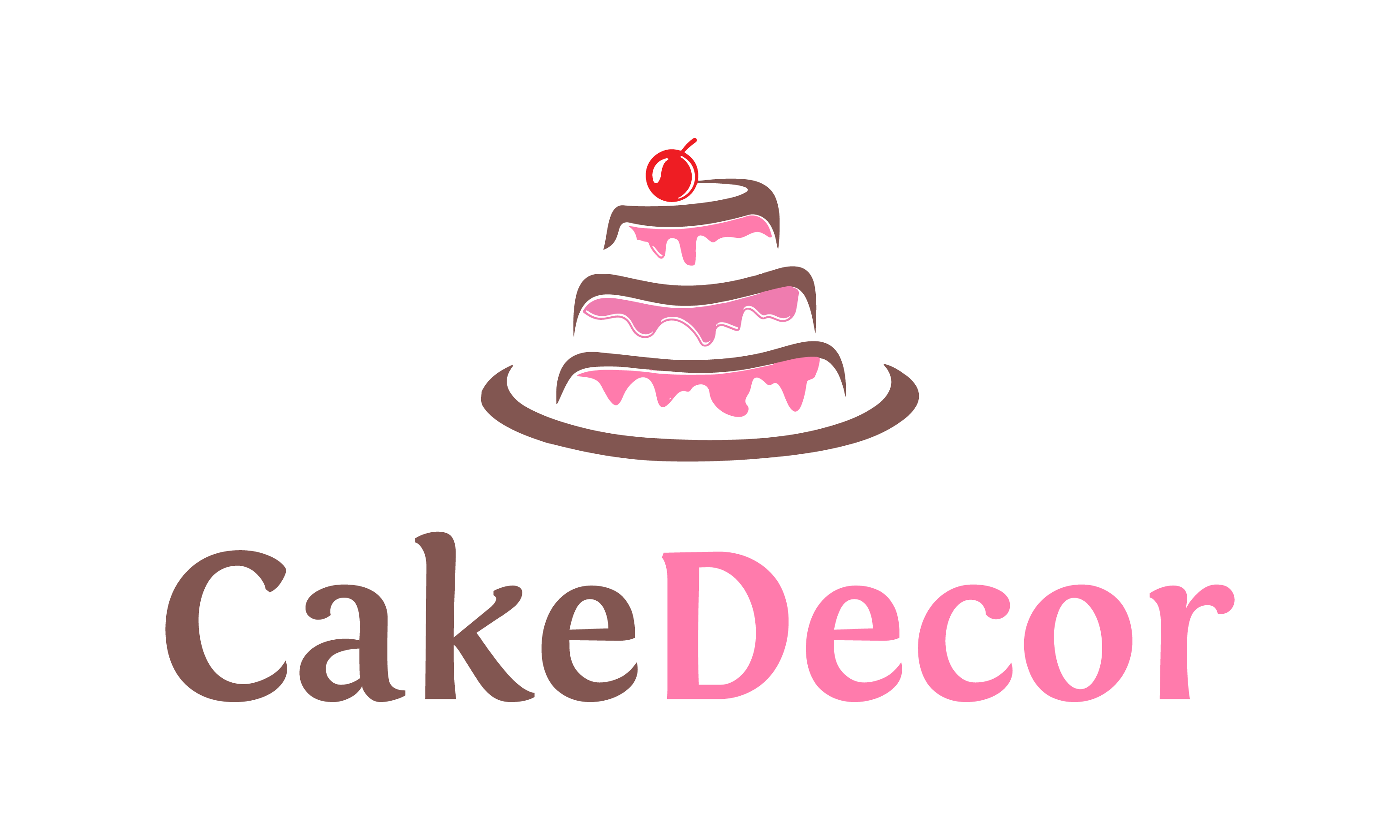 CakeDecor logo