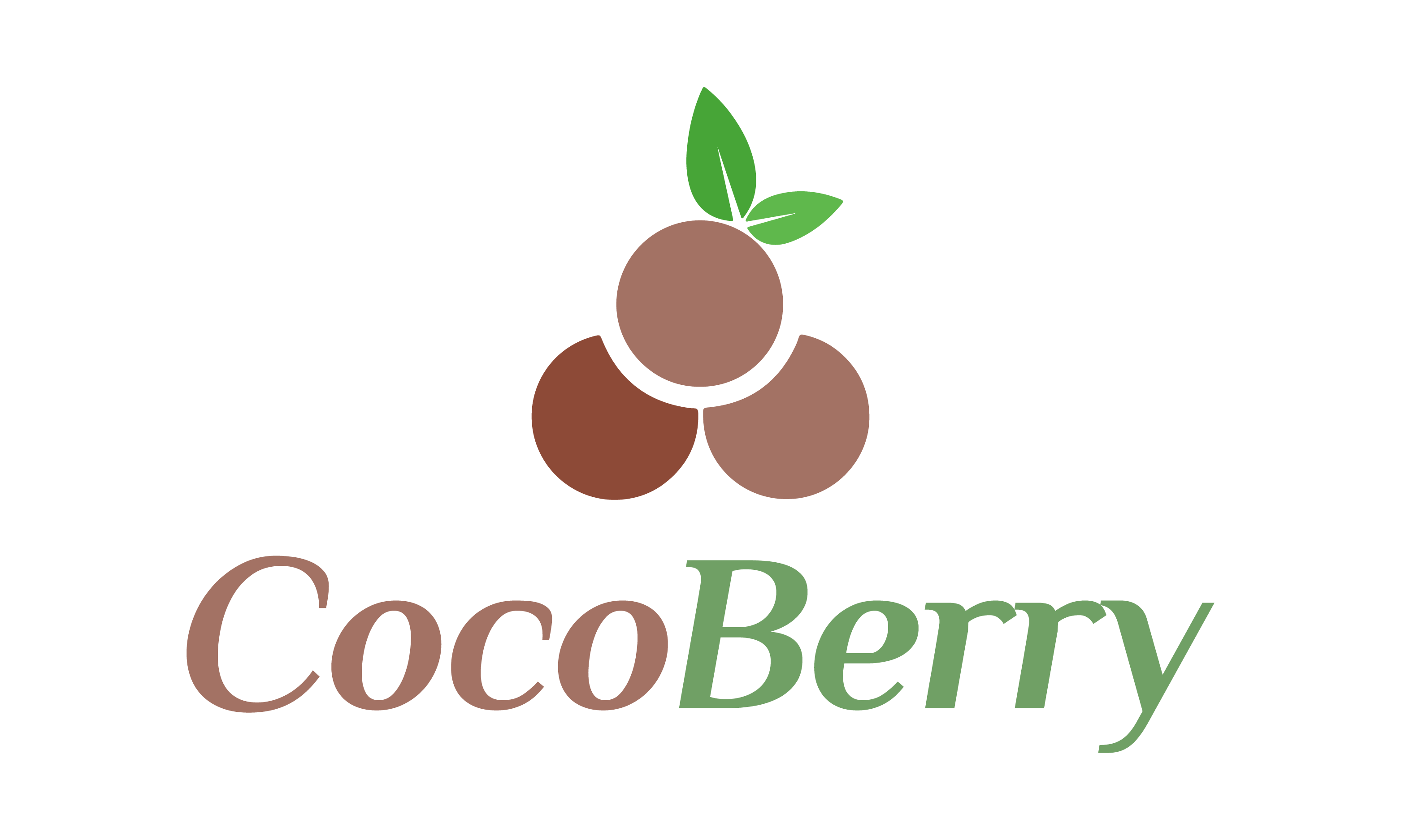 CocoBerry.com