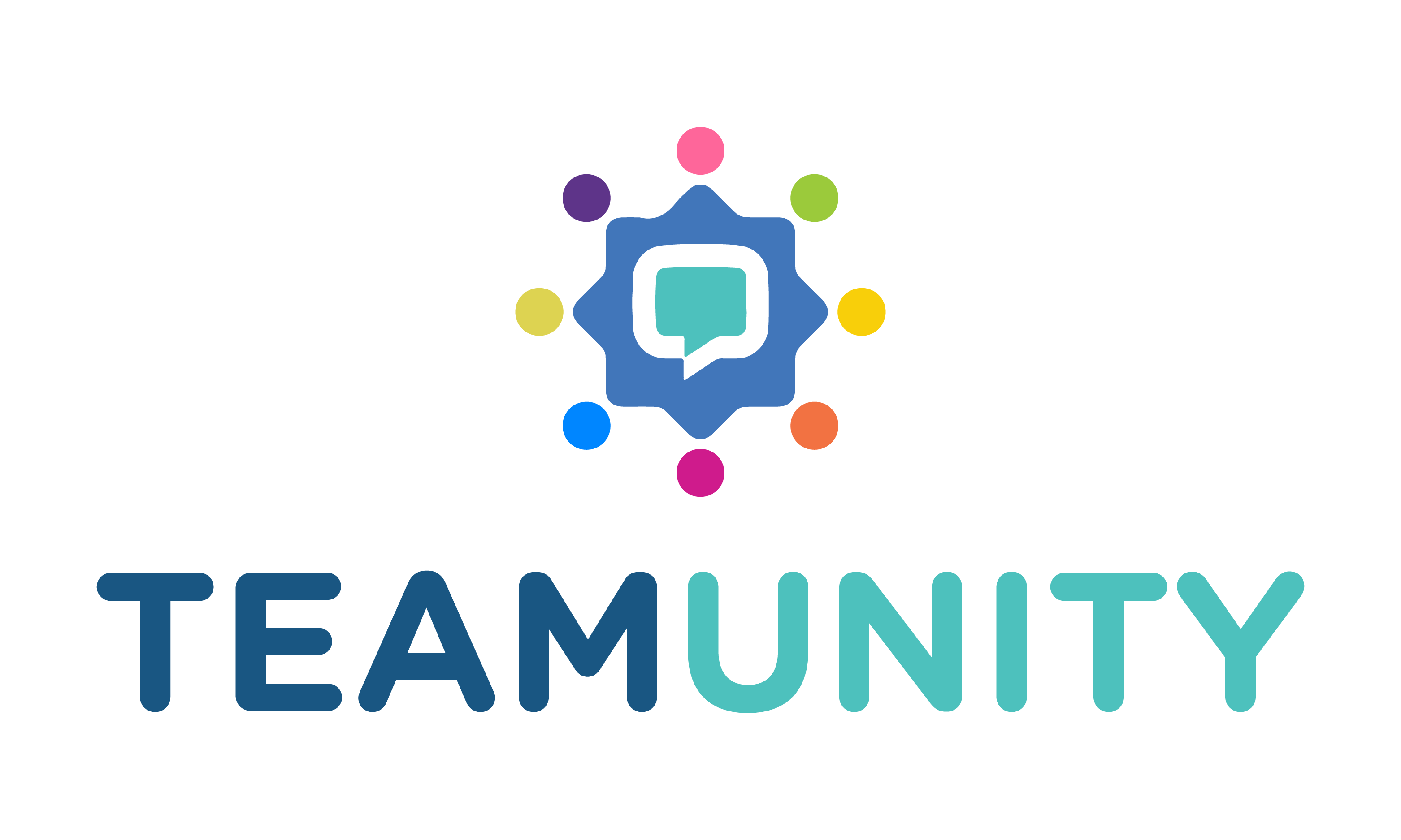 TeamUnity logo