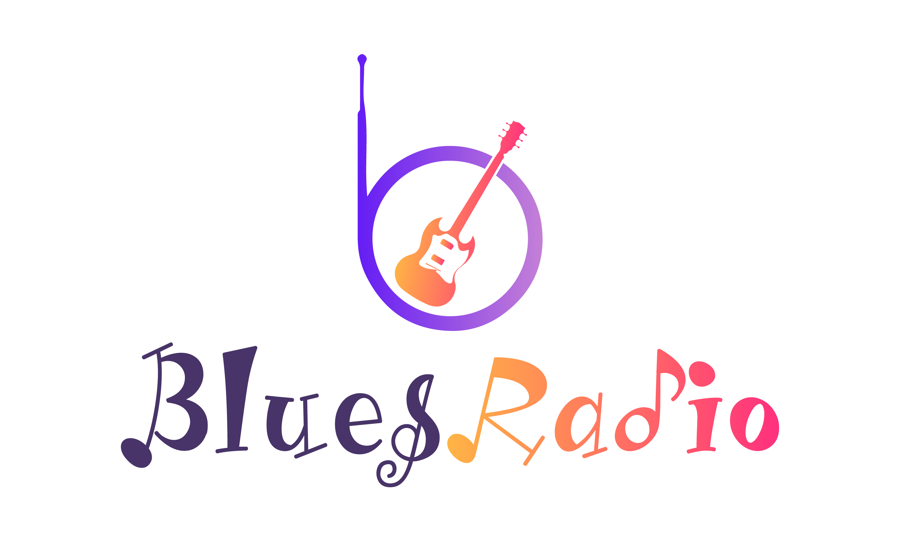 BluesRadio.com