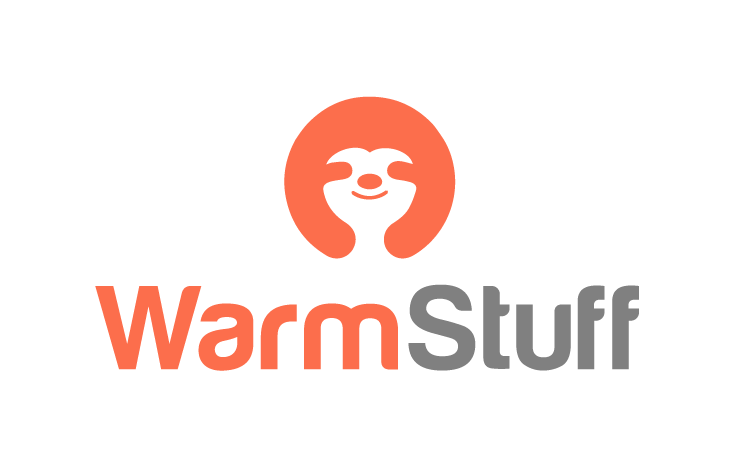 WarmStuff.com - Unique premium domains