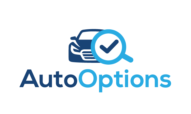 AutoOptions logo