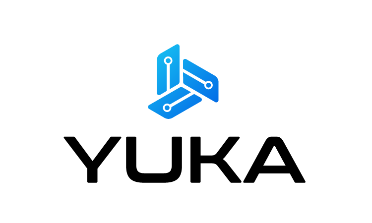 YUKA logo