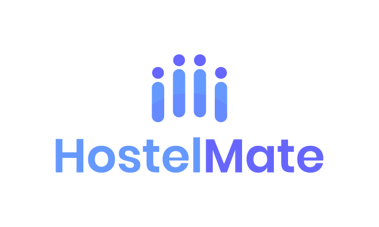 HostelMate logo