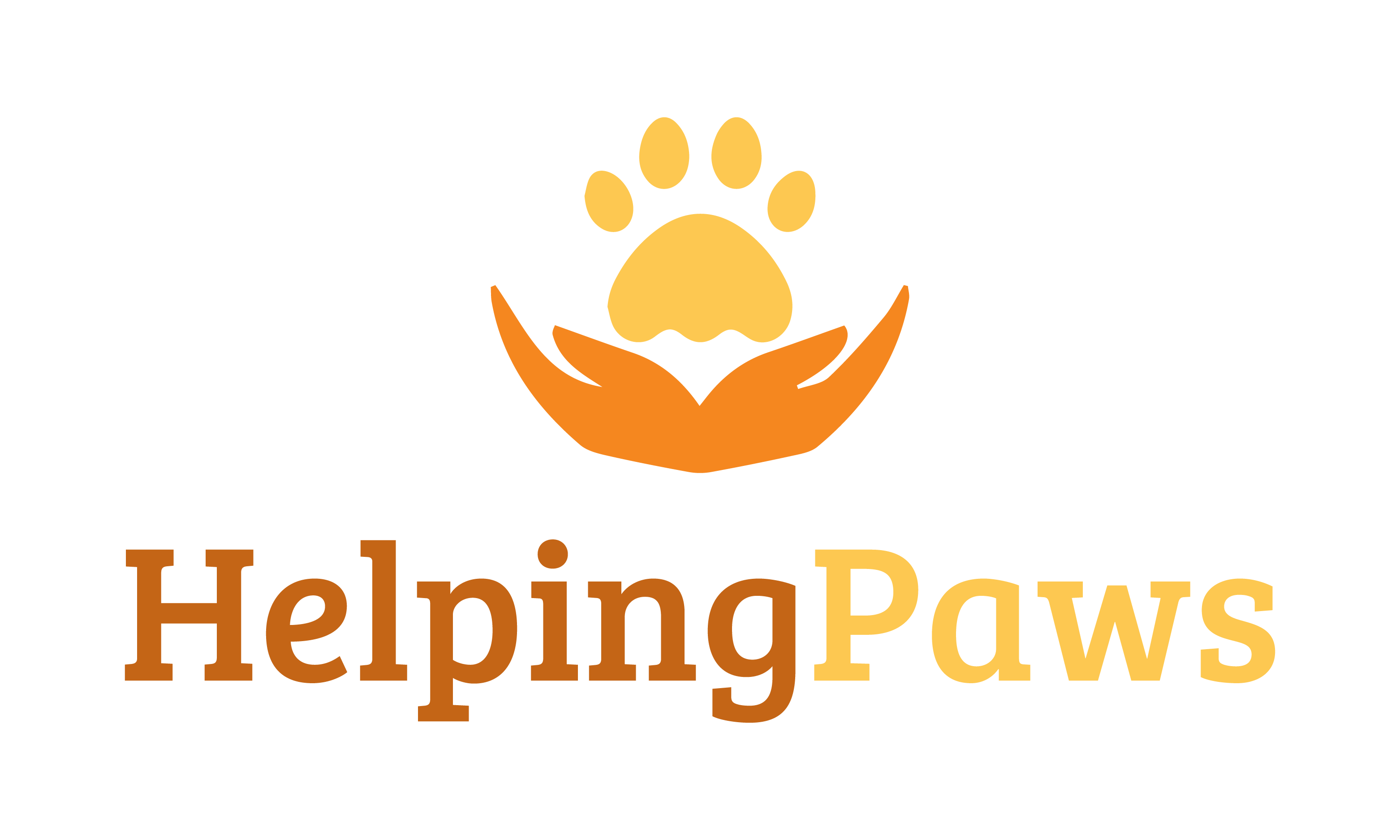 HelpingPaws.com