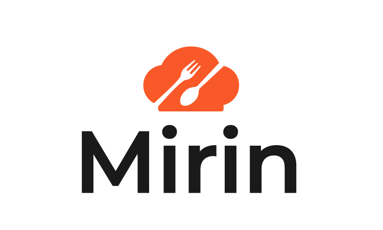 Mirin logo