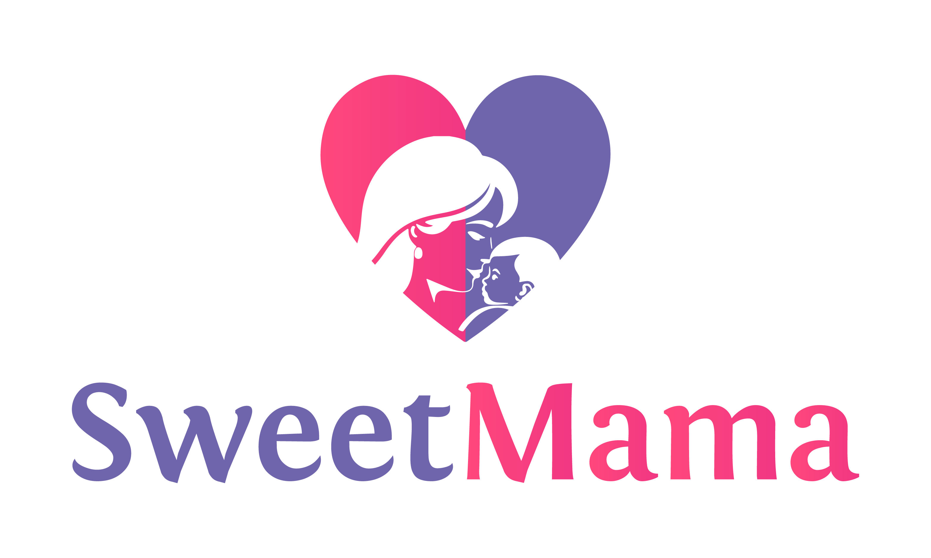 SweetMama logo