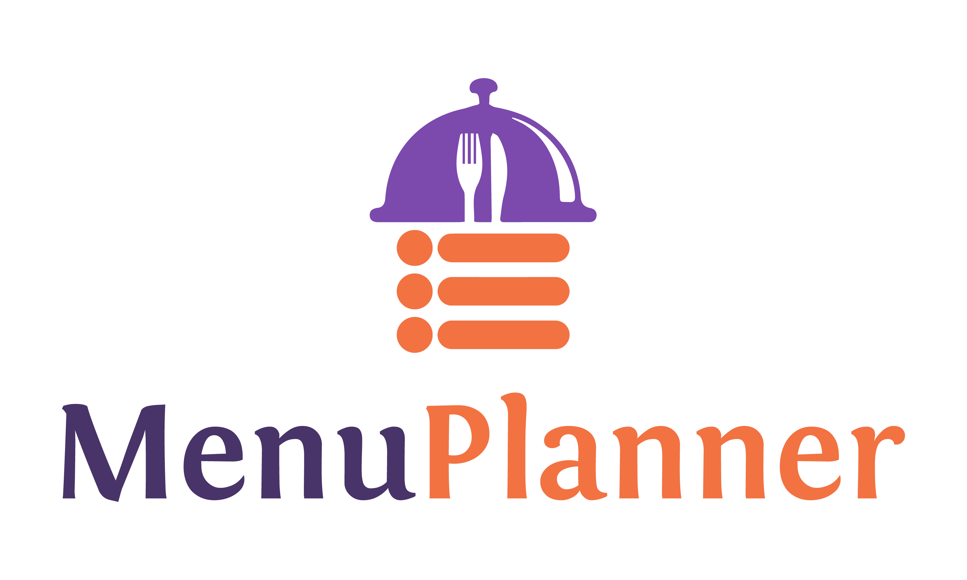 MenuPlanner logo