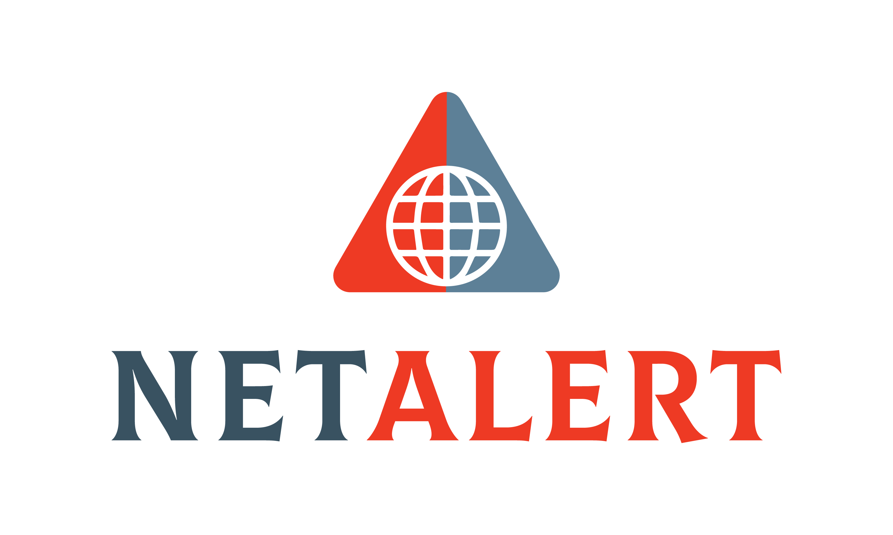 Netalert logo