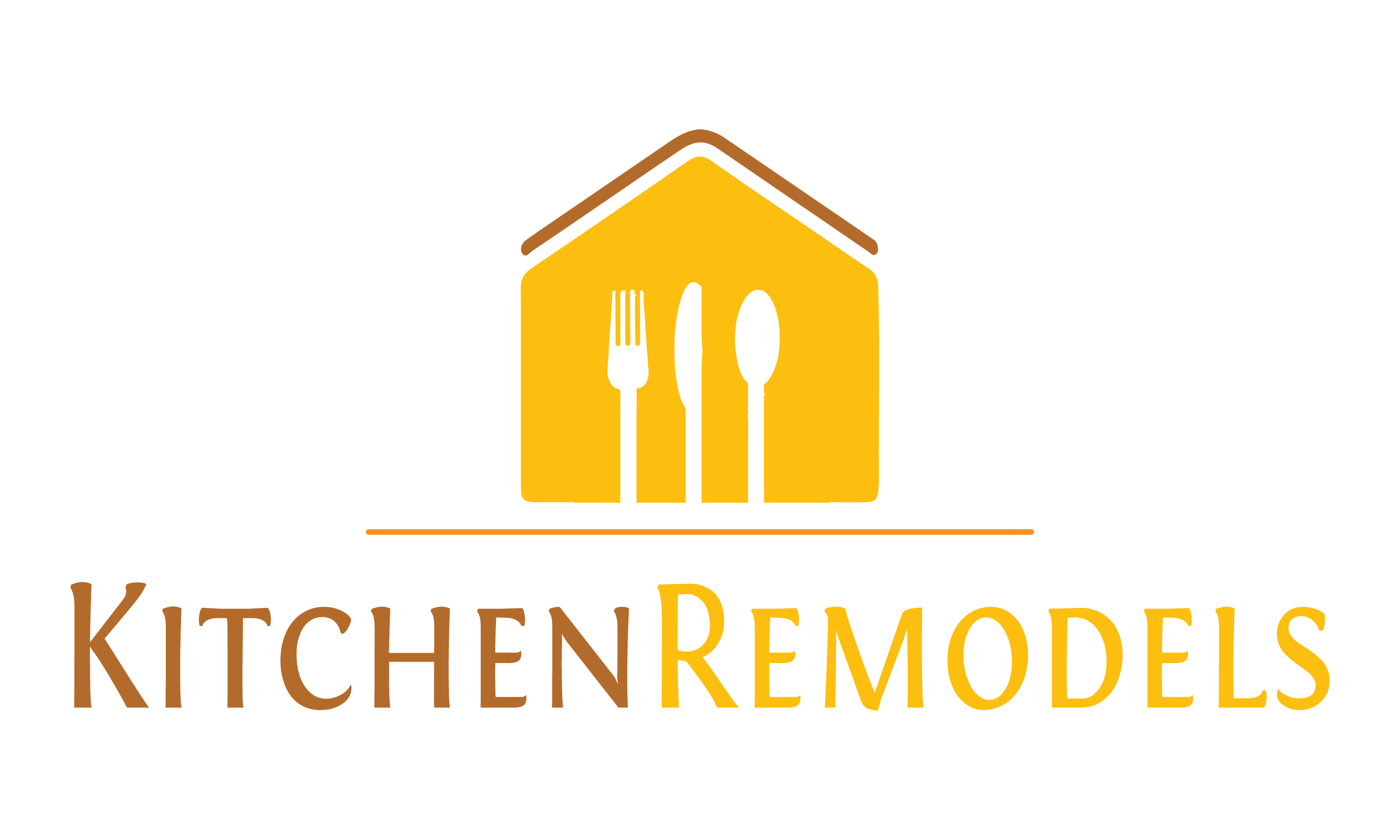 KitchenRemodels logo