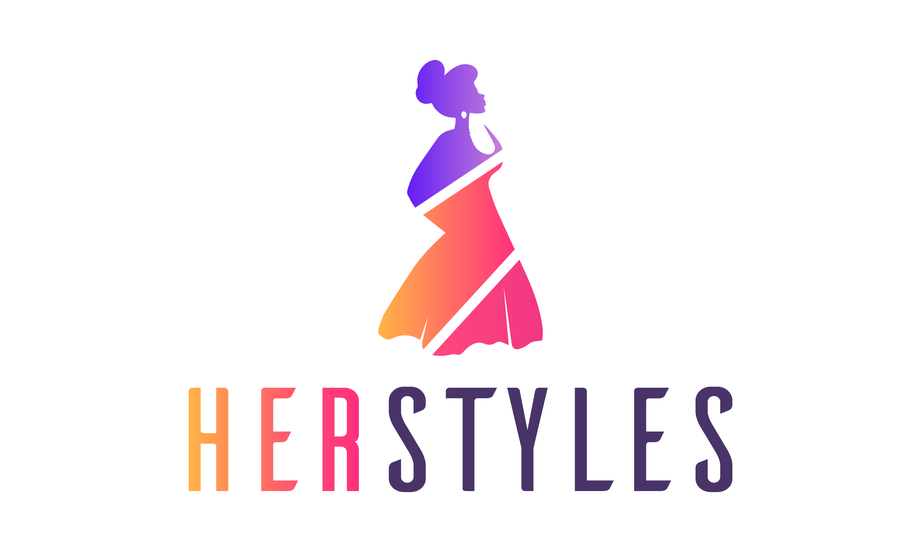 HerStyles logo