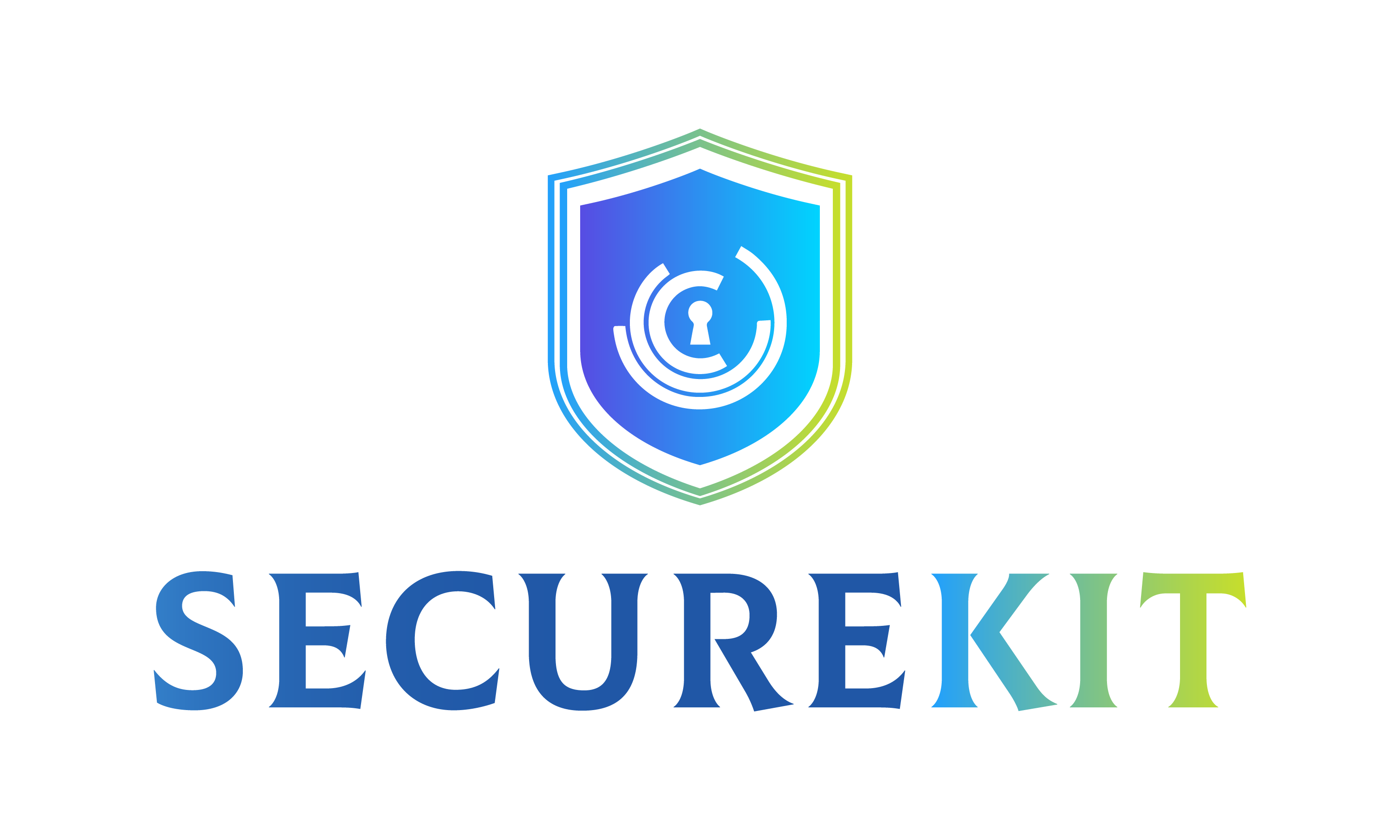 SecureKit logo