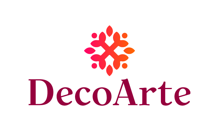 DecoArte logo