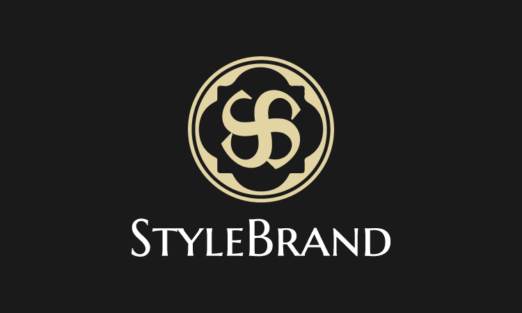 StyleBrand logo