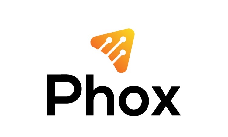 Phox logo