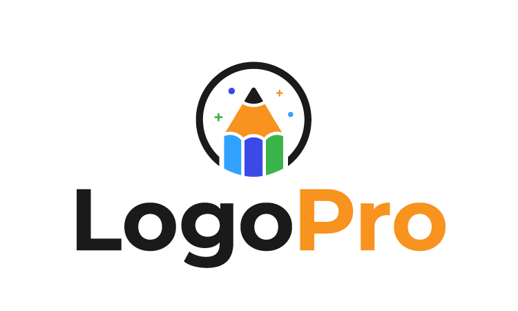 LogoPro logo