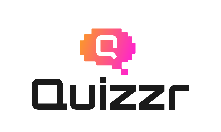 Quizzr logo