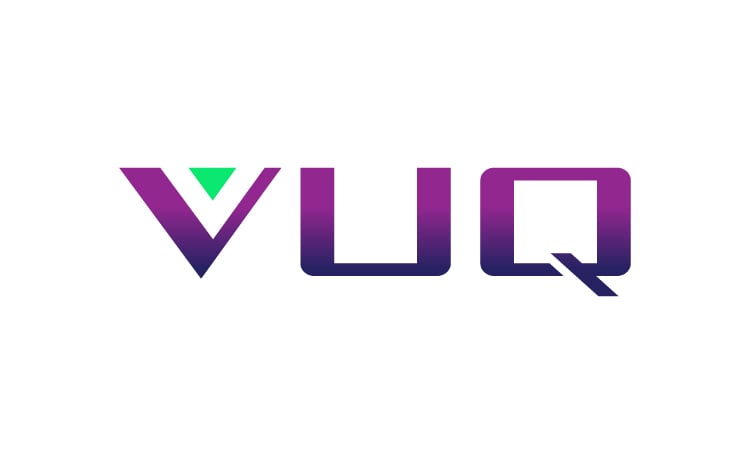 VUQ logo