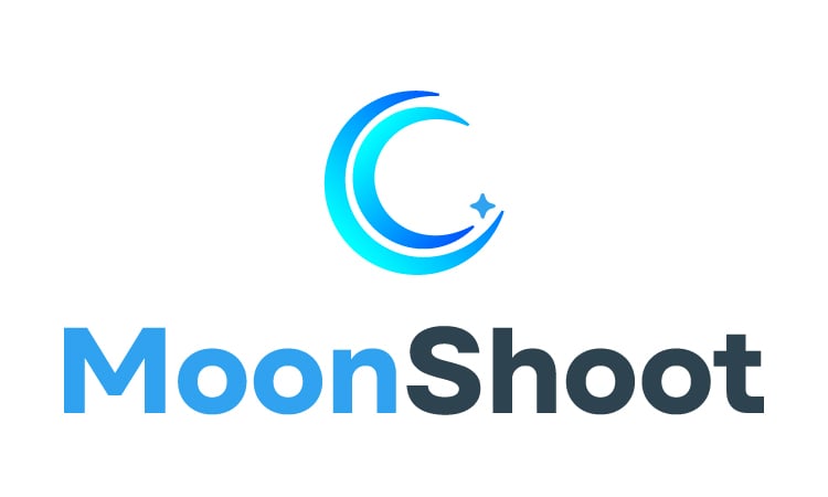 MoonShoot logo