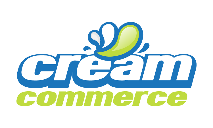 CreamCommerce logo