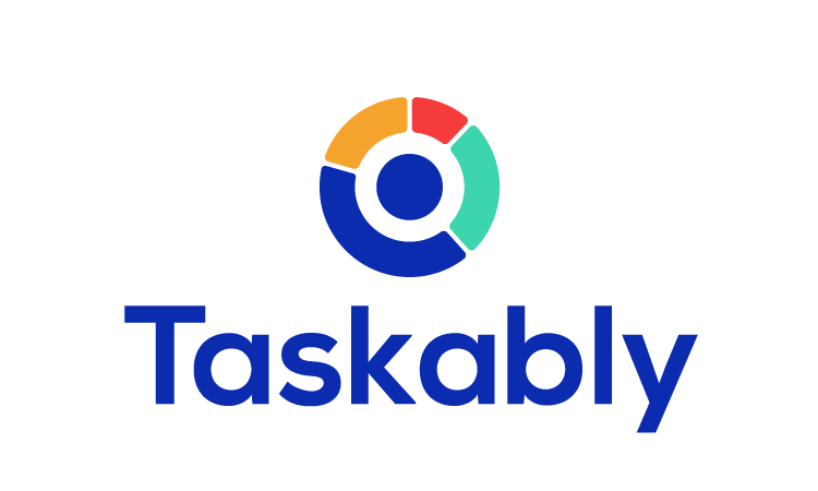 Taskably logo