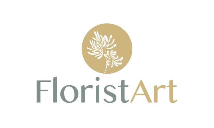 FloristArt logo