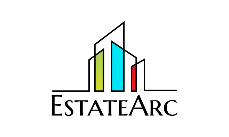 EstateArc logo