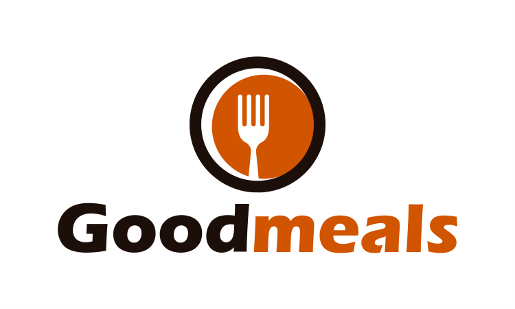 Goodmeals logo