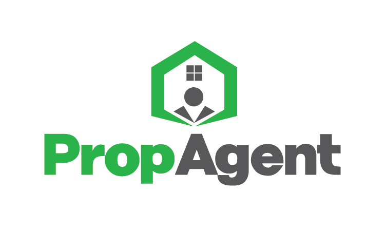 PropAgent logo