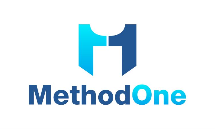 MethodOne logo