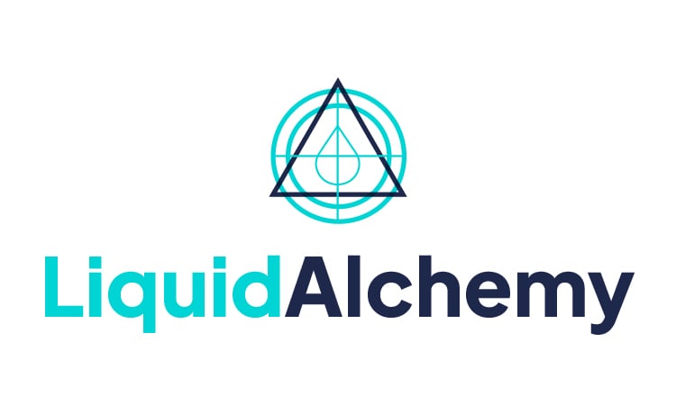 LiquidAlchemy logo