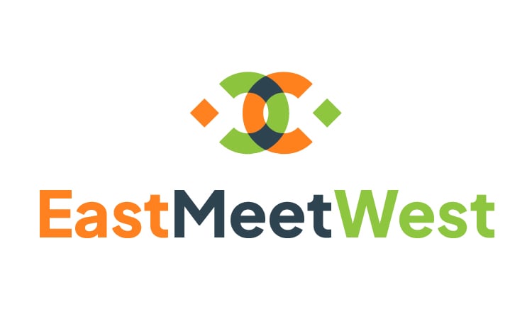 EastMeetWest logo