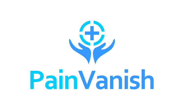 PainVanish logo