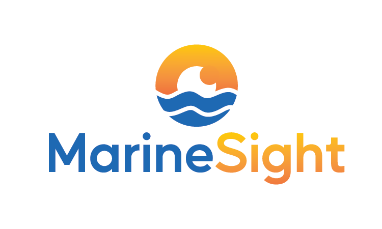MarineSight logo
