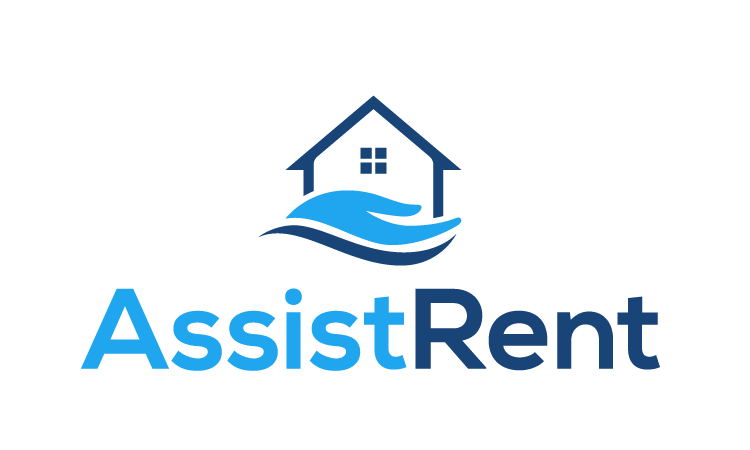 AssistRent logo