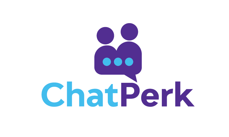 ChatPerk logo