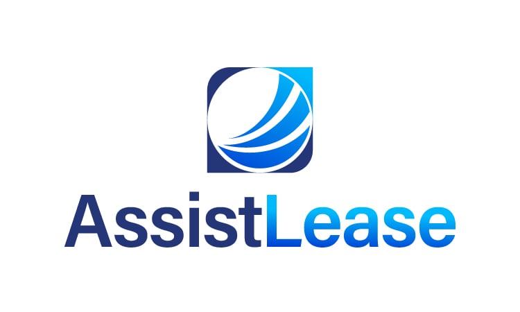 AssistLease logo