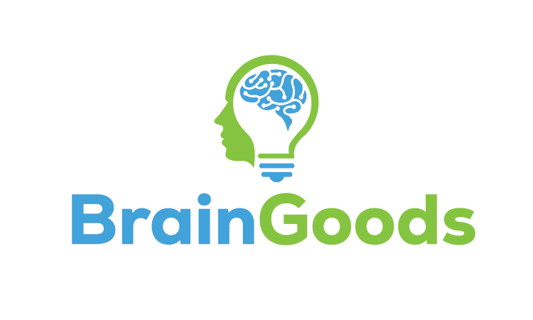 BrainGoods logo