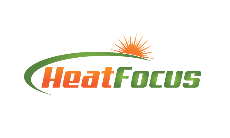 HeatFocus logo