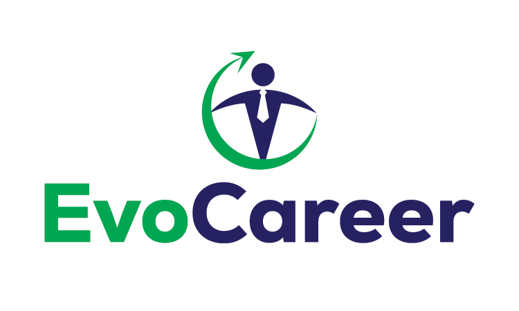 EvoCareer logo