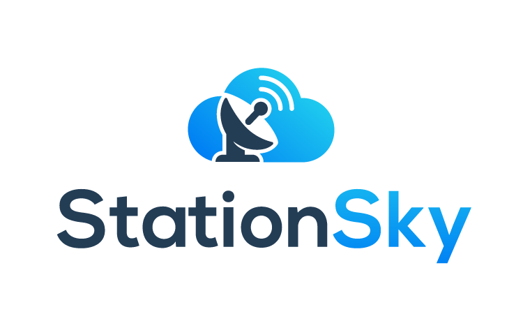 StationSky.com - Unique premium domains for sale