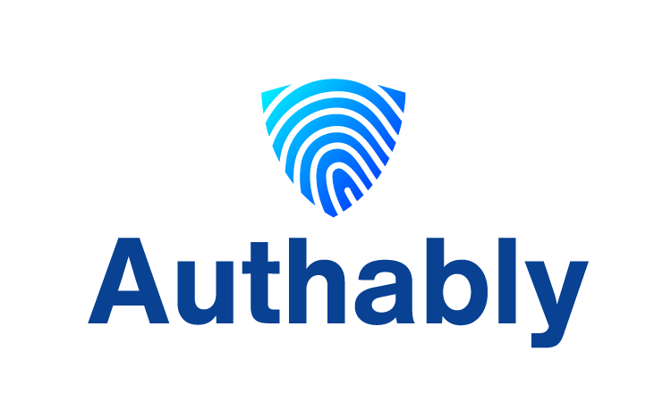 Authably logo