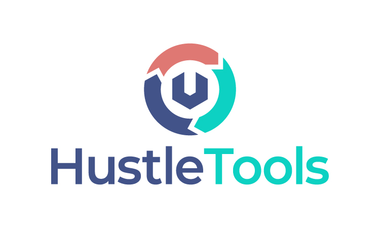 HustleTools.com - Good premium domains for sale
