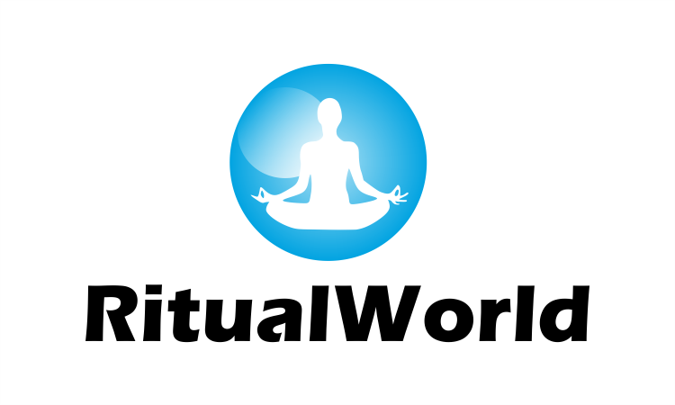 RitualWorld logo