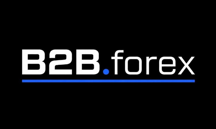B2B.Forex